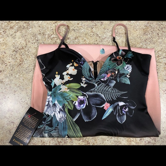 BEBE DRESS - Picture 10 of 11